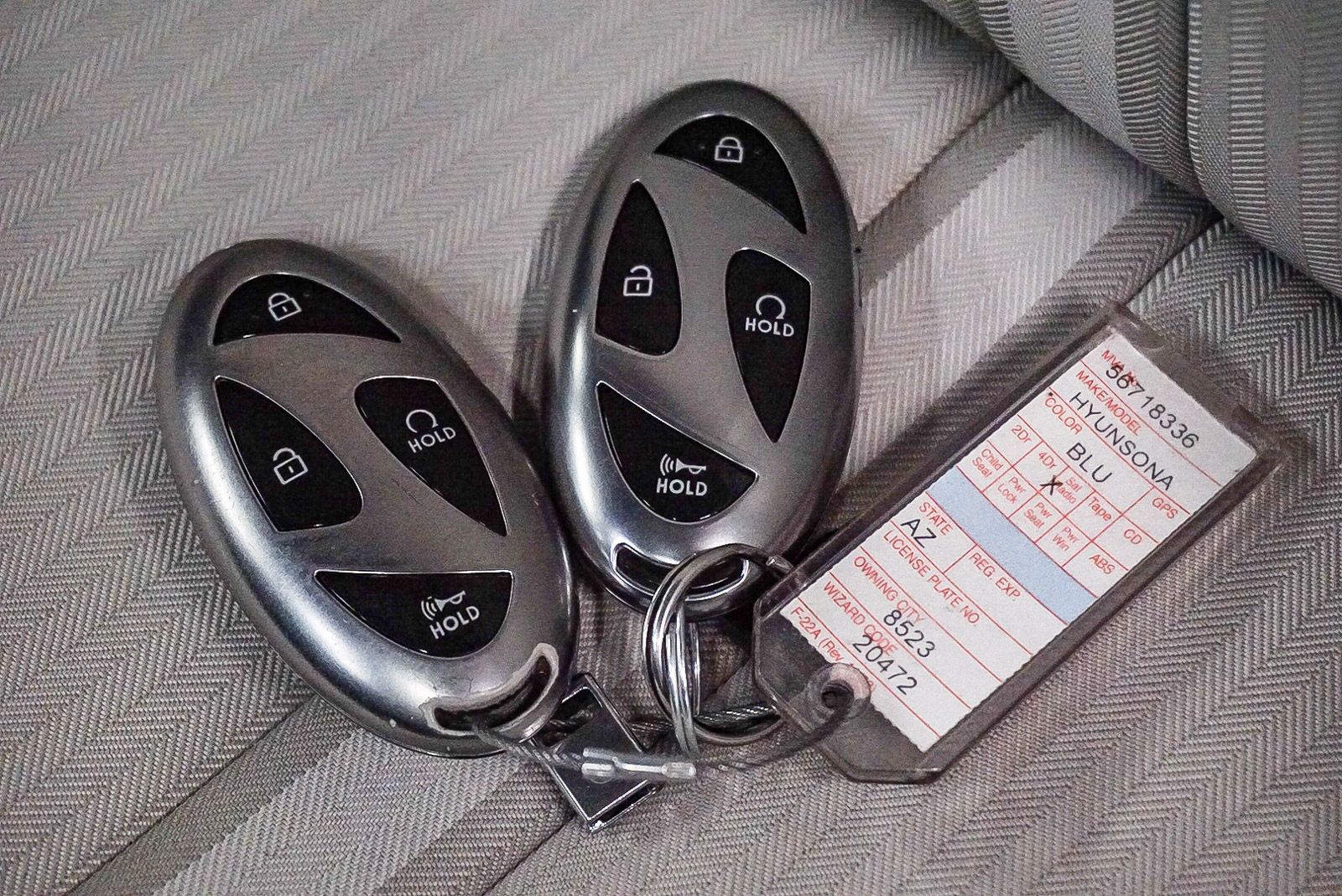 Thumbnail: 2025 Hyundai Sonata - 21