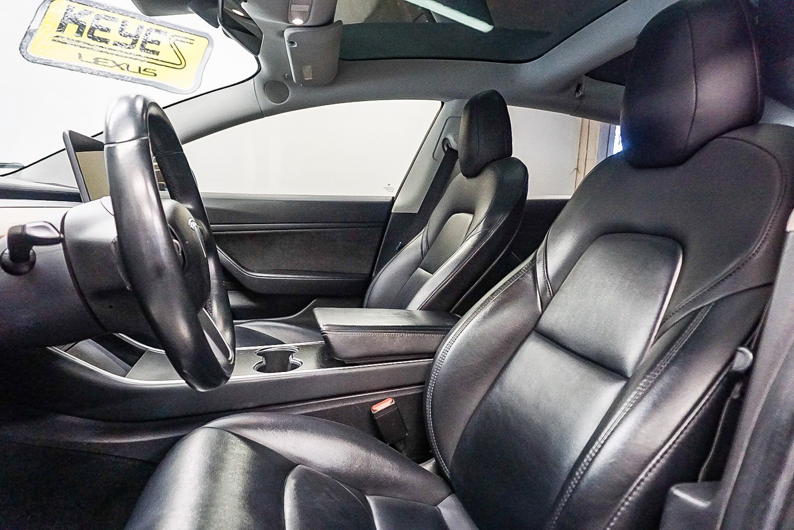 Thumbnail: 2018 Tesla Model 3 - 17