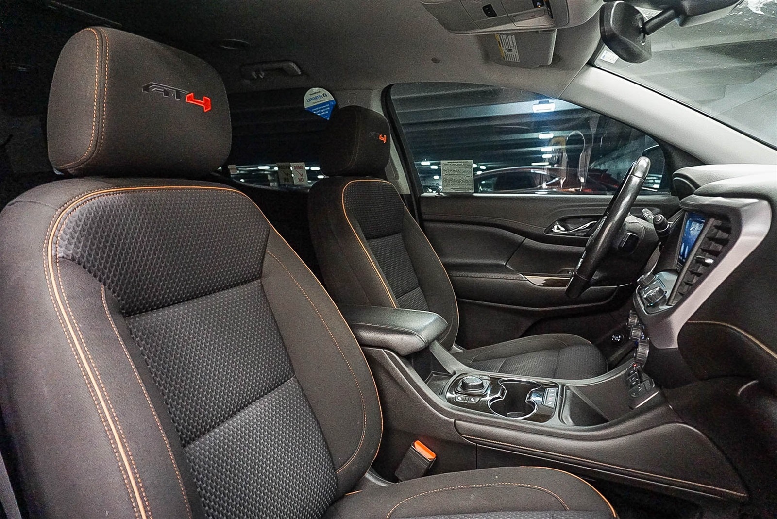 Thumbnail: 2020 GMC Acadia - 17