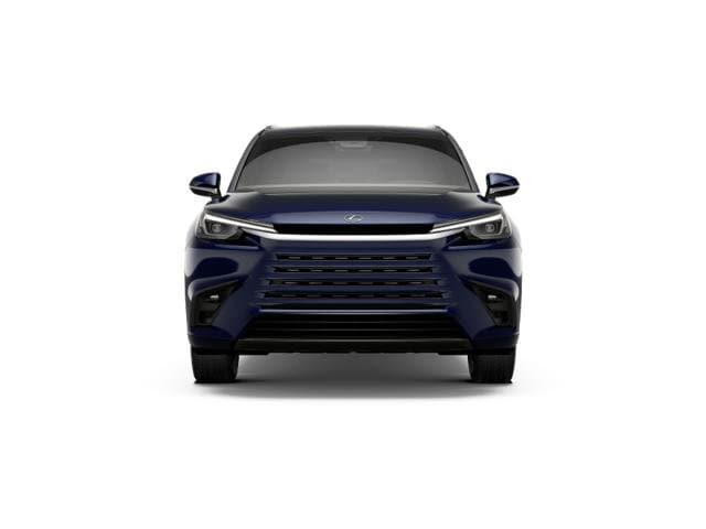 Thumbnail: 2025 Lexus TX - 5