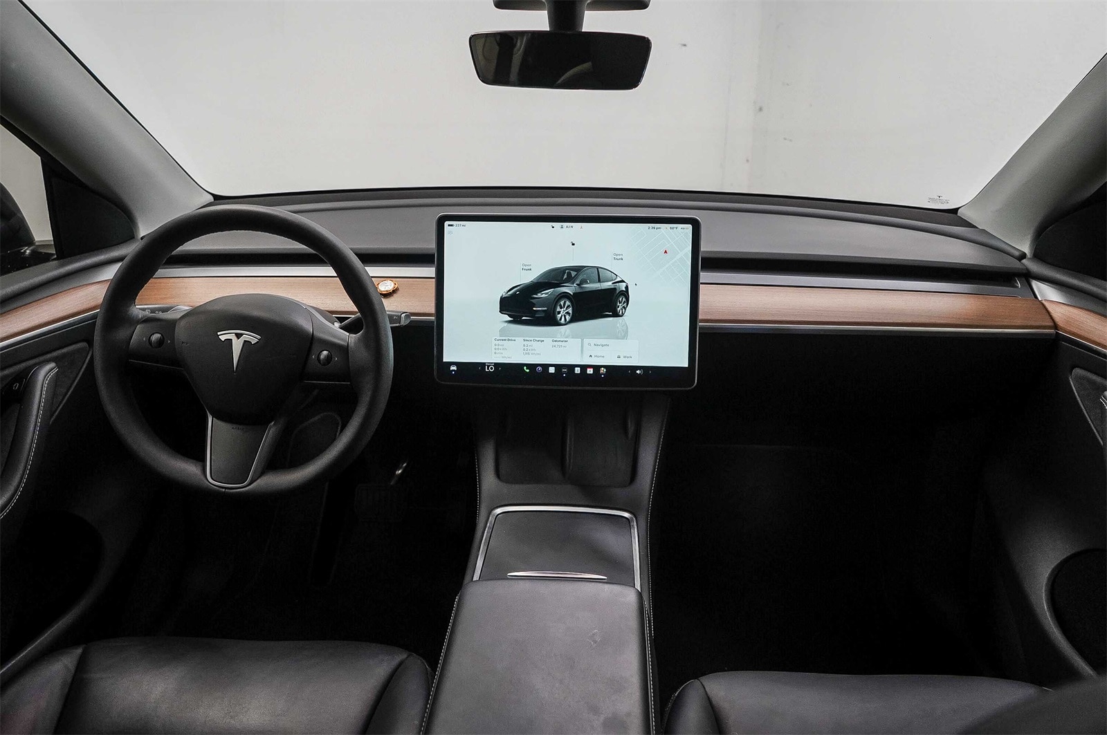 Thumbnail: 2022 Tesla Model Y - 12