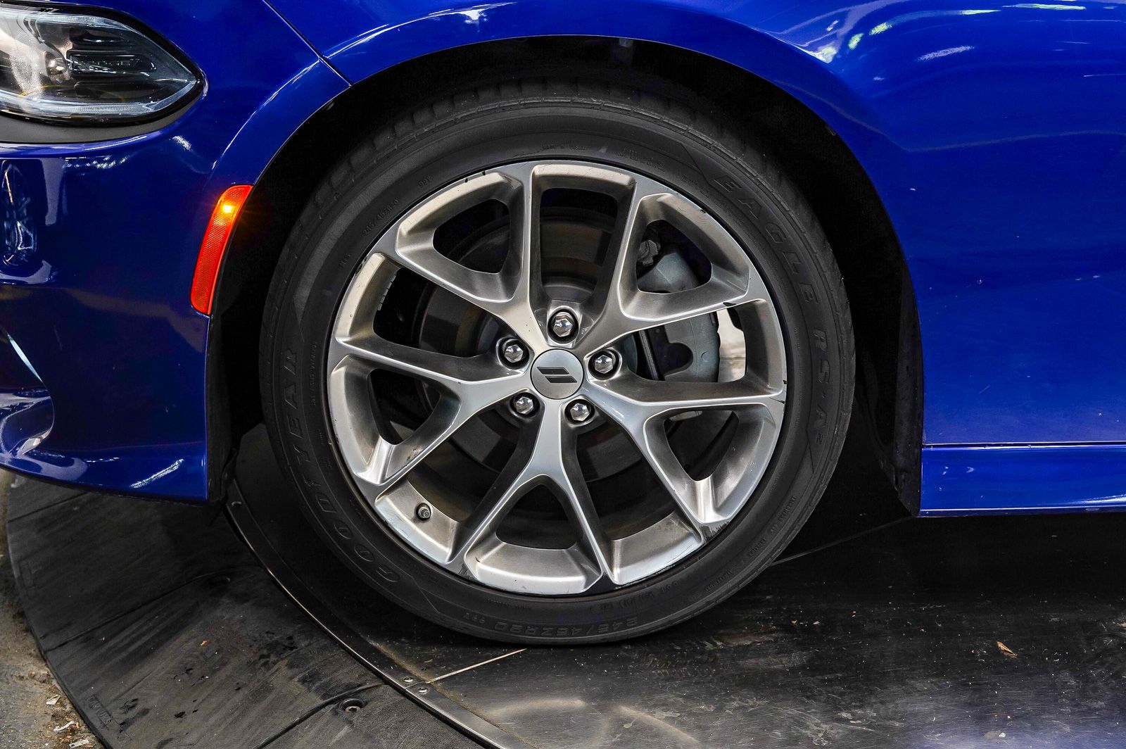 Thumbnail: 2022 Dodge Charger - 8
