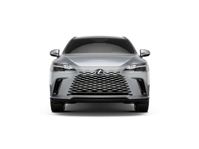 Thumbnail: 2025 Lexus RX - 5