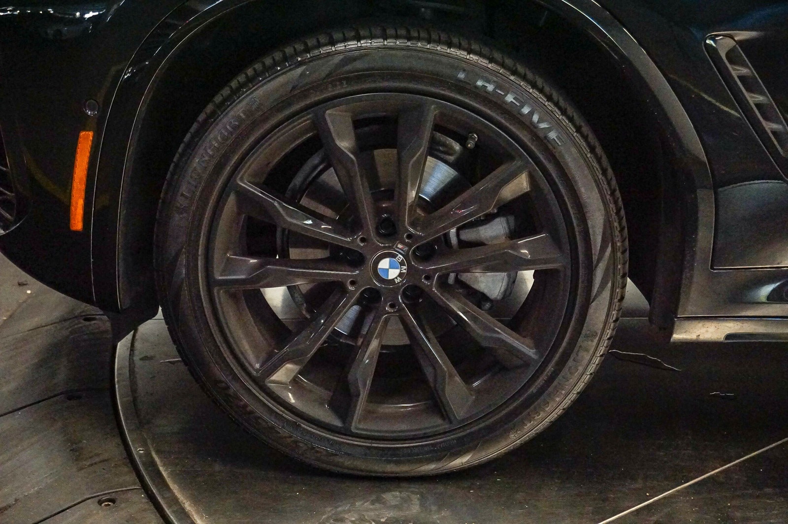 Thumbnail: 2023 BMW X4 - 9