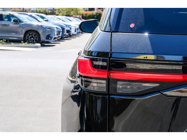 Thumbnail: 2025 Lexus TX - 11