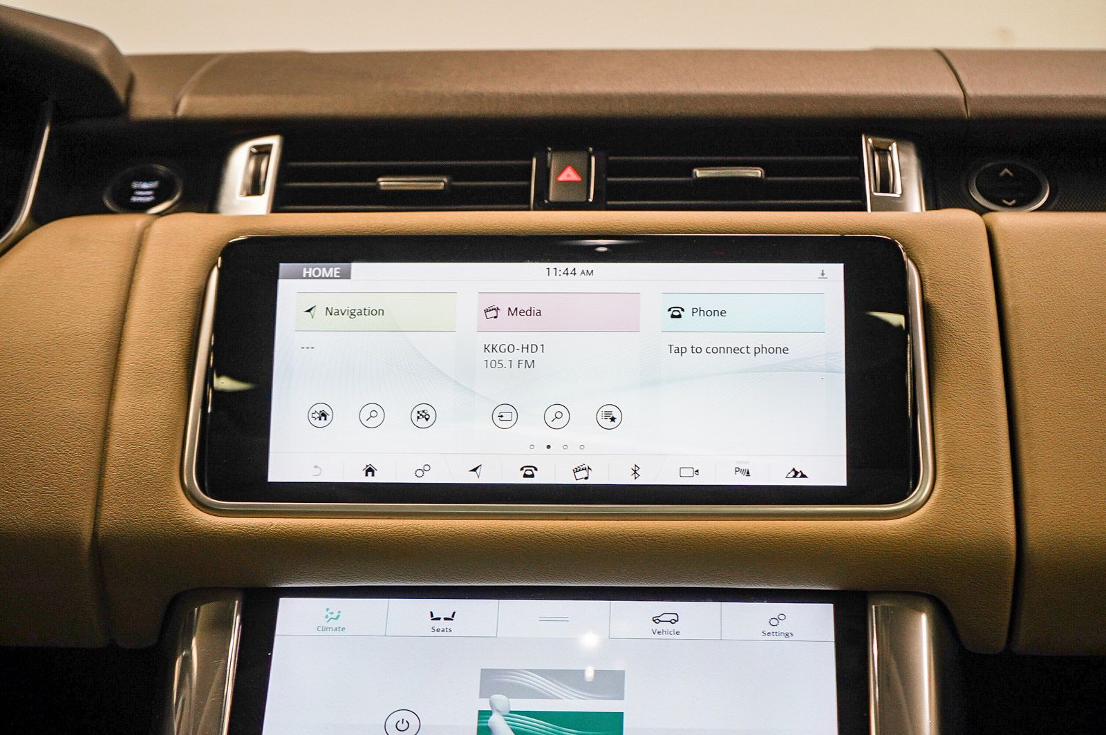 Thumbnail: 2018 Land Rover Range Rover Sport - 14