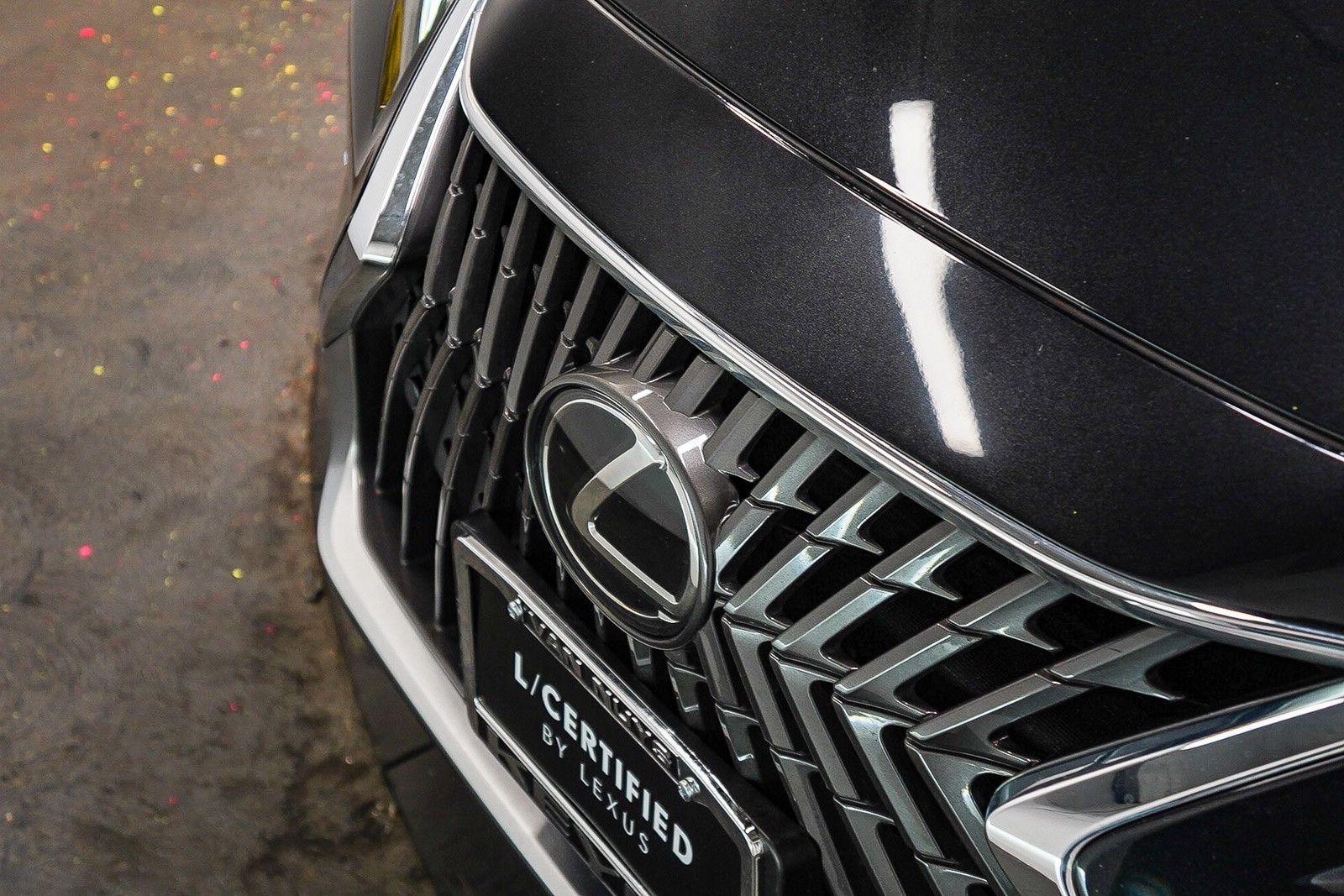 Thumbnail: 2024 Lexus ES - 9