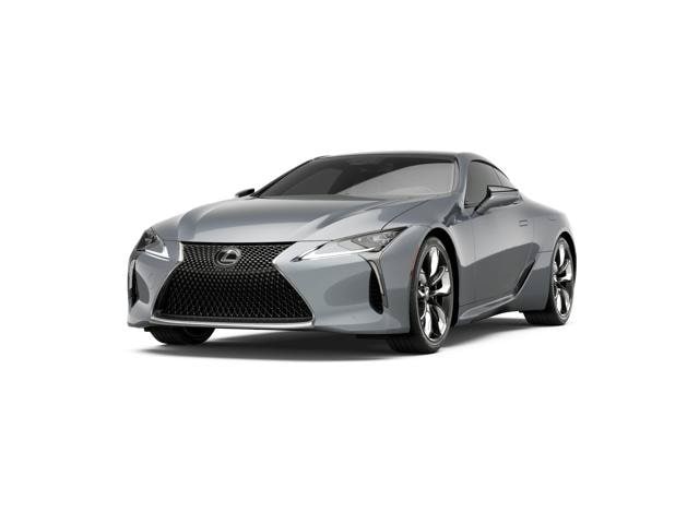 2026 Lexus LC 500 -
                  Van Nuys, CA