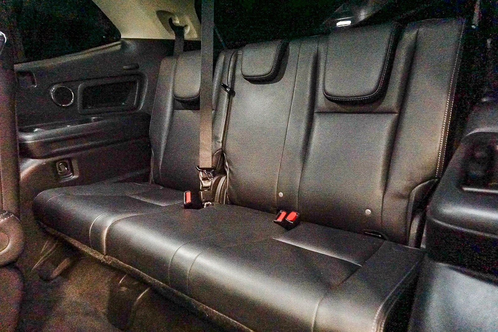 Thumbnail: 2023 Subaru Ascent - 21