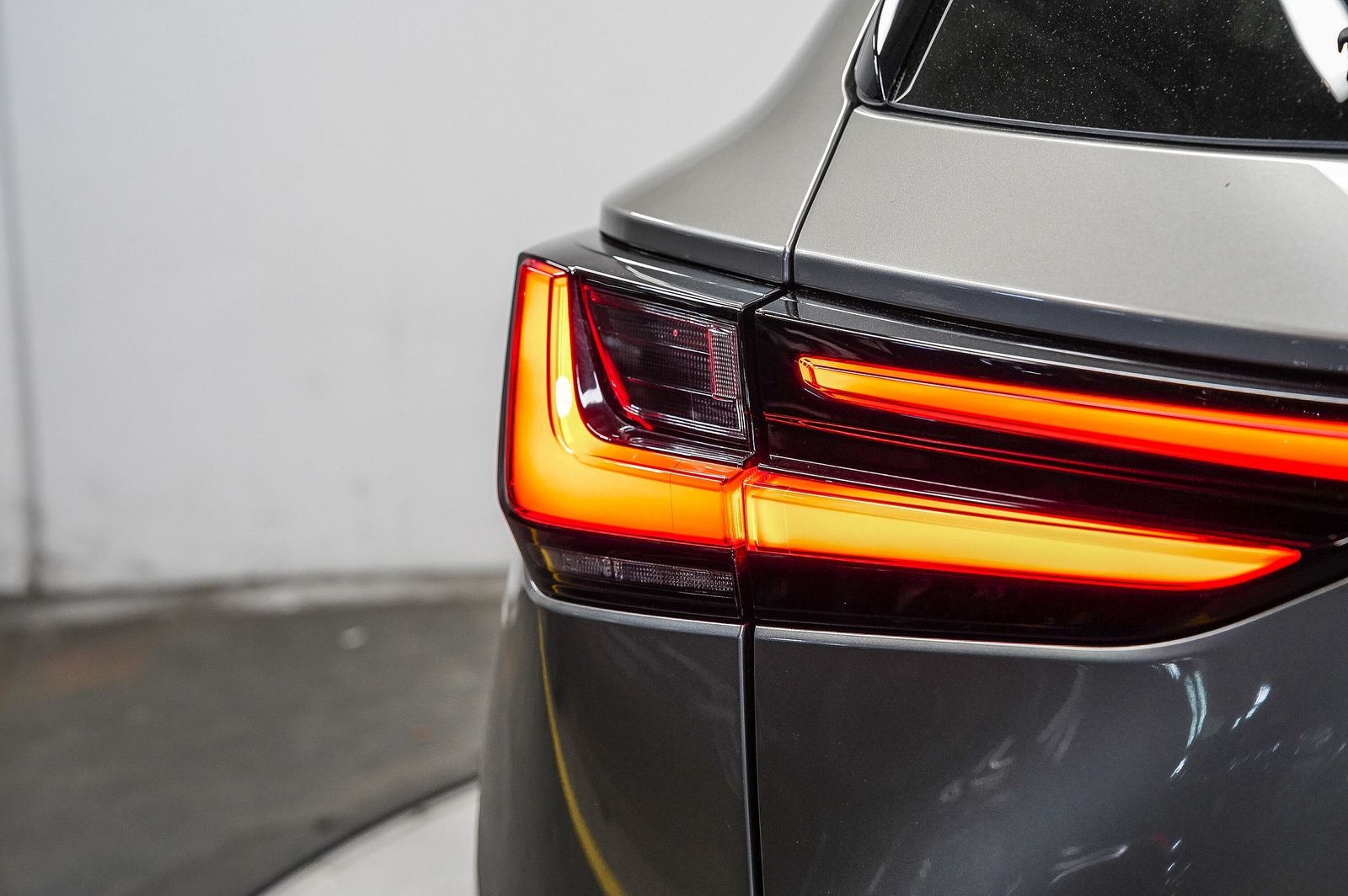 Thumbnail: 2024 Lexus NX - 11