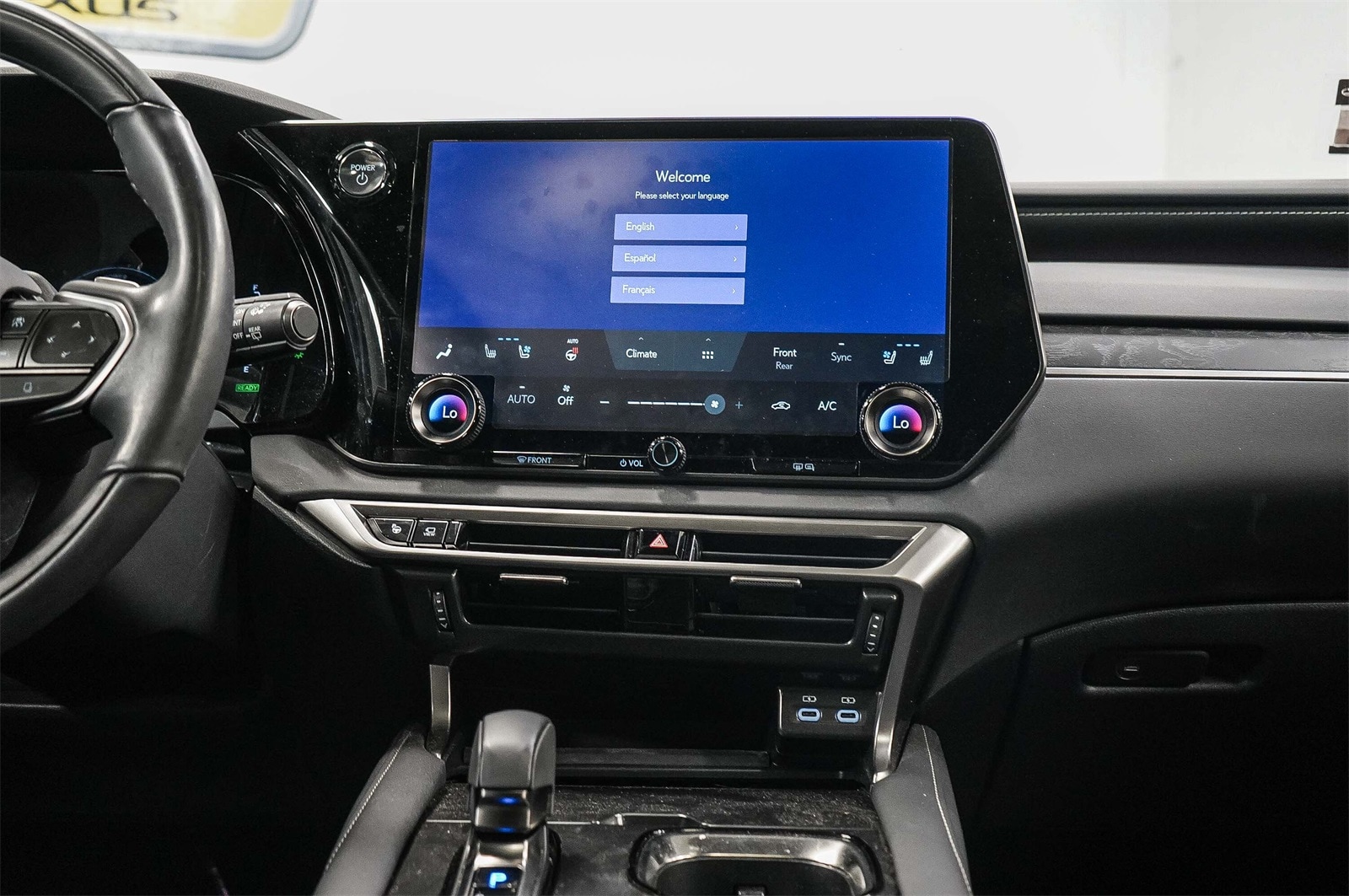 Thumbnail: 2024 Lexus RX - 13