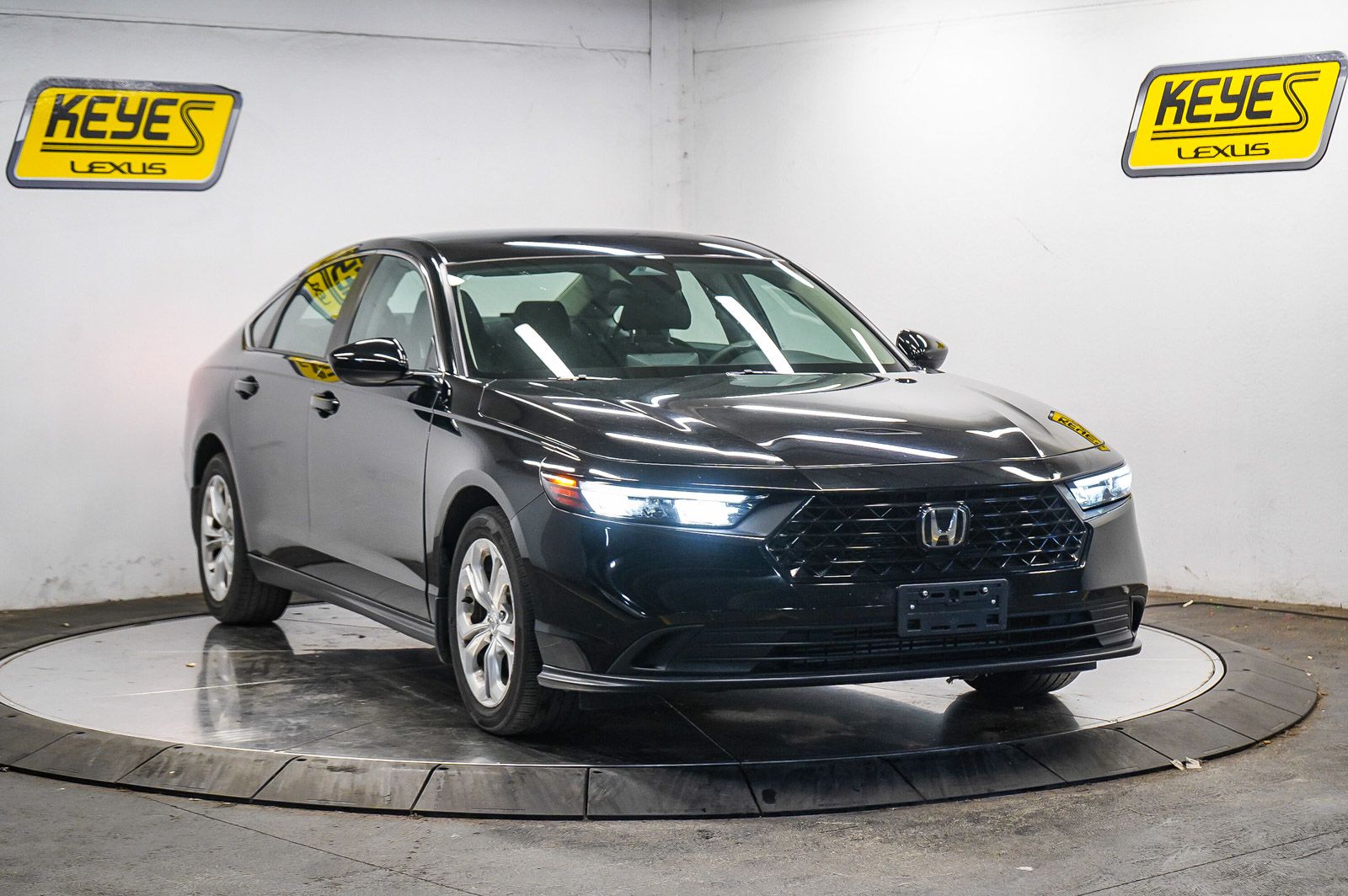 Thumbnail: 2023 Honda Accord - 5