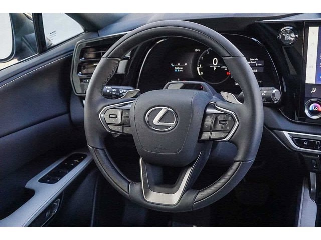 Thumbnail: 2026 Lexus RX - 16