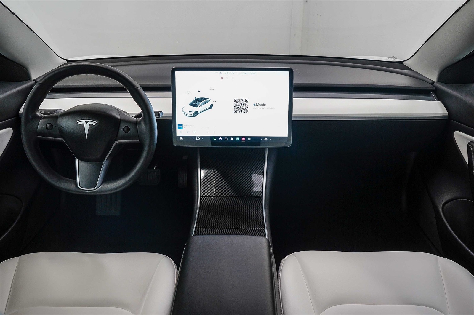 Thumbnail: 2019 Tesla Model 3 - 12