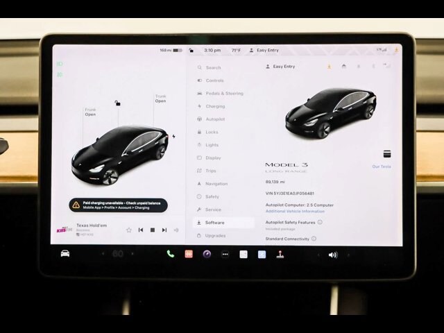 2018 Tesla Model 3 Long Range 18