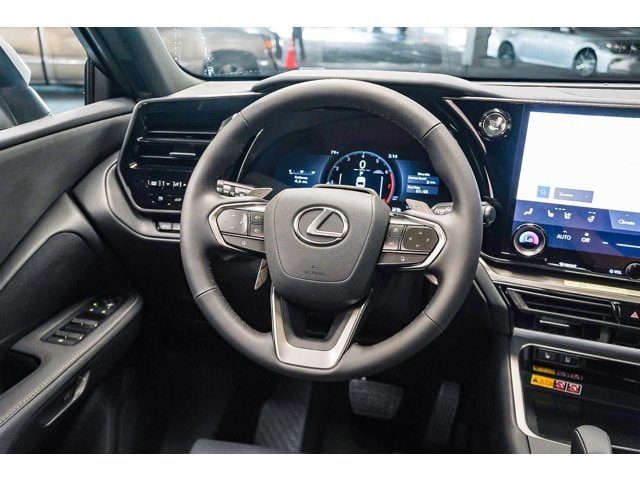 Thumbnail: 2026 Lexus TX - 18