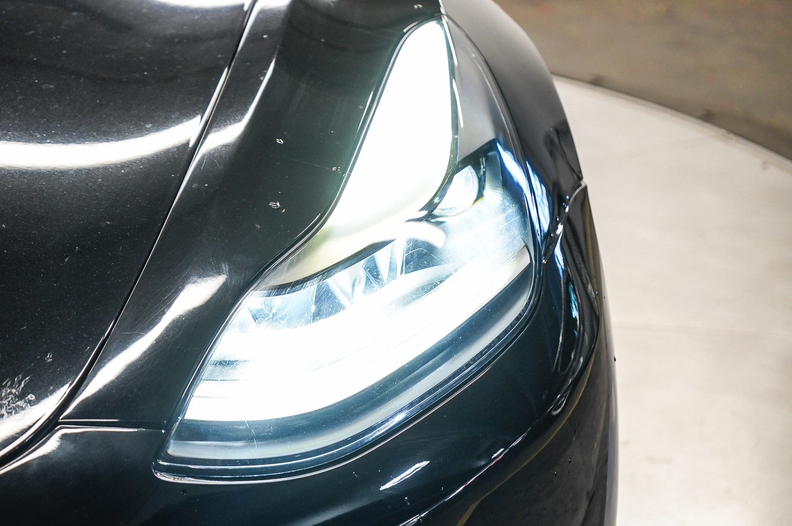 Thumbnail: 2021 Tesla Model 3 - 7