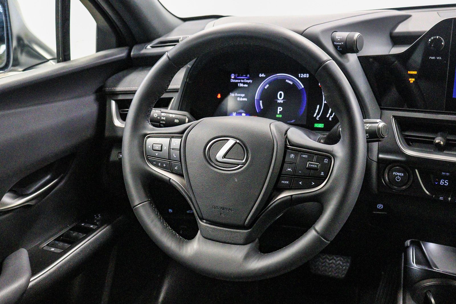 Thumbnail: 2026 Lexus UX - 16