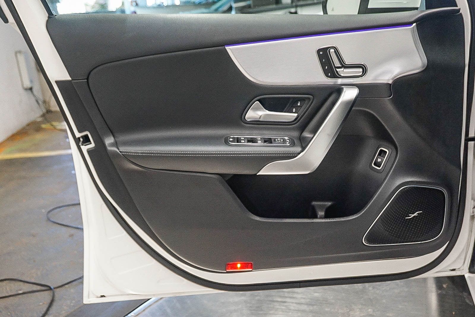 Thumbnail: 2021 Mercedes-Benz A-Class - 22