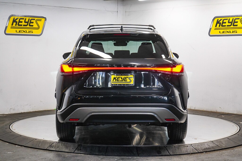 Used 2024 Lexus RX RX 350 Premium SUV
