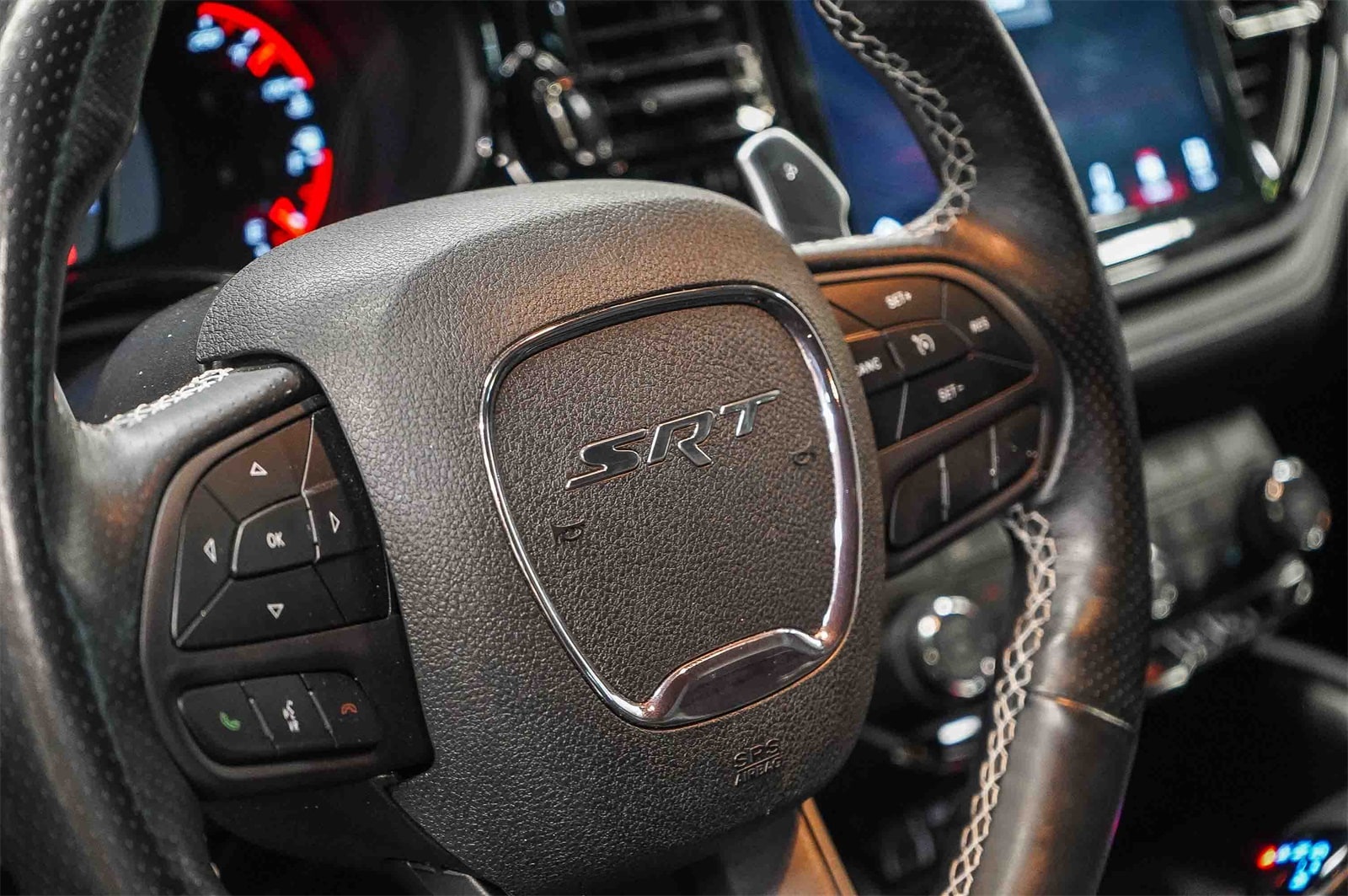 Thumbnail: 2024 Dodge Durango - 20