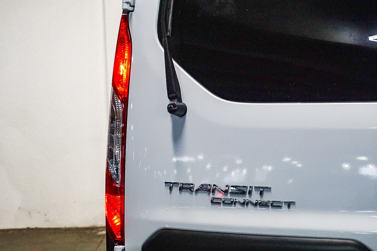 Thumbnail: 2022 Ford Transit Series - 11