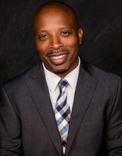 Staff member Timothy Greer from ID_ddd10075cdbe
