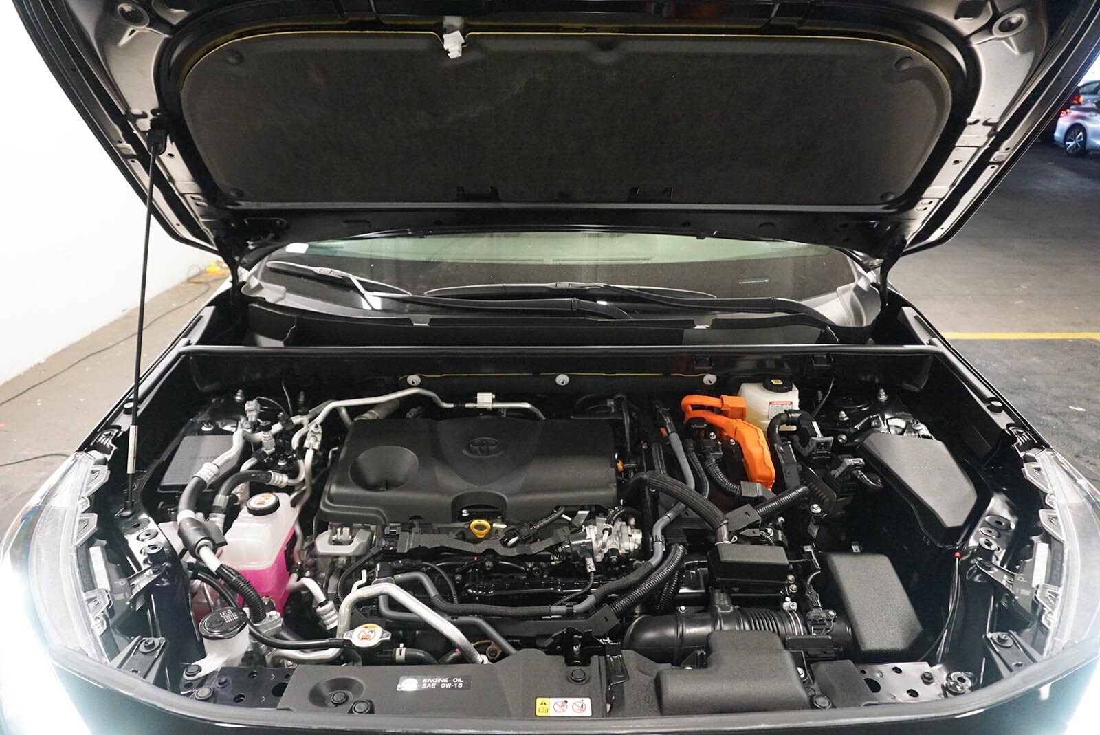 Thumbnail: 2024 Toyota RAV4 - 30