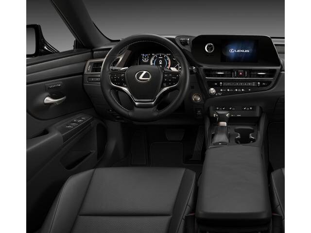 Thumbnail: 2025 Lexus ES - 6