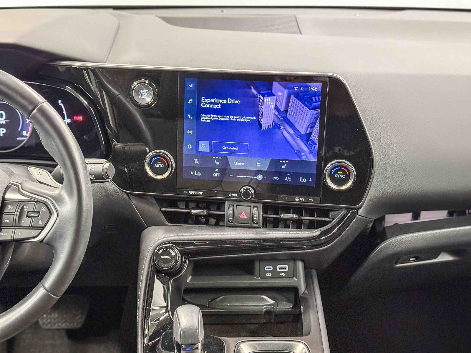 Thumbnail: 2024 Lexus NX - 14