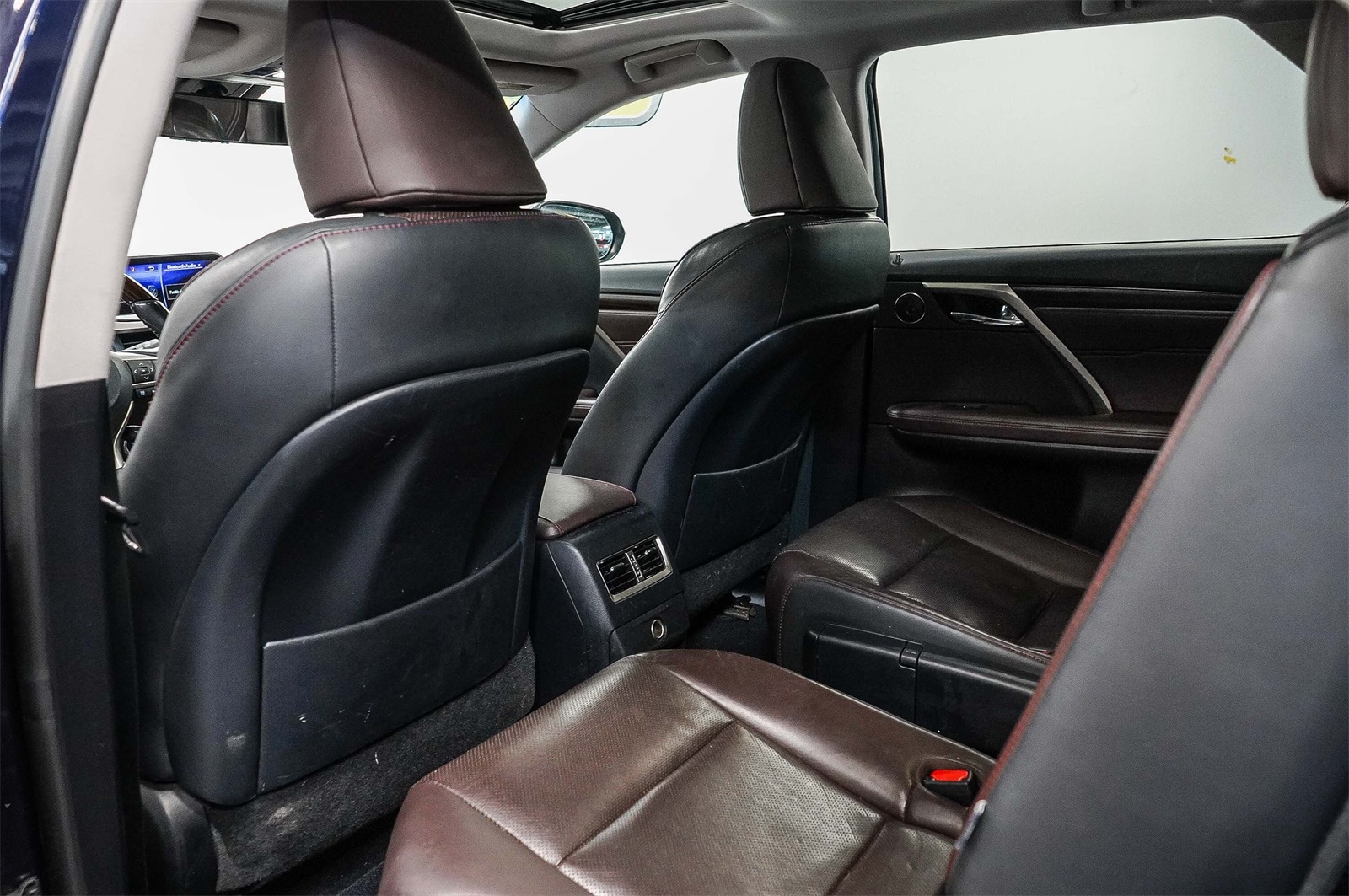Thumbnail: 2018 Lexus RX - 19