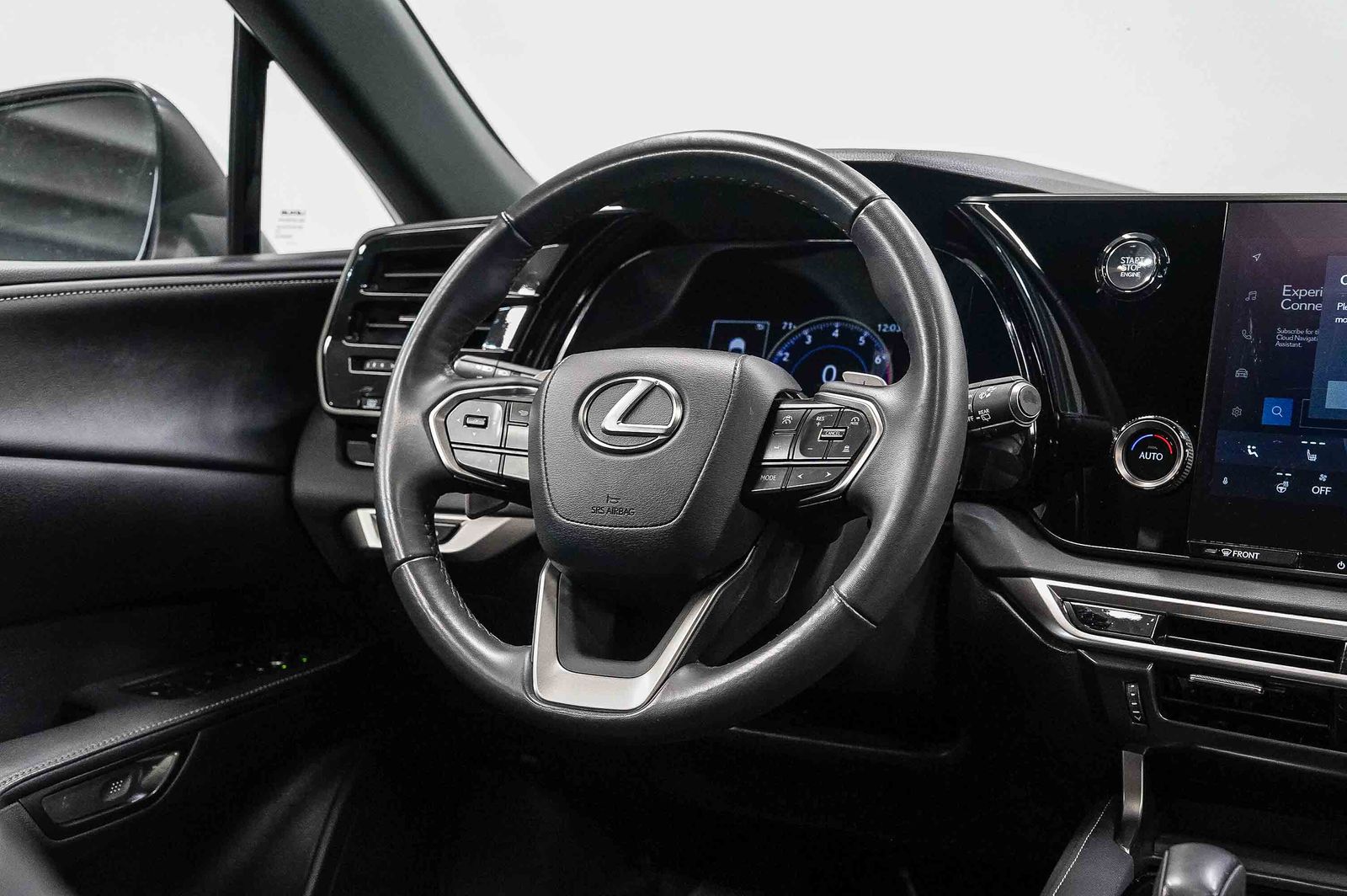Thumbnail: 2024 Lexus RX - 14
