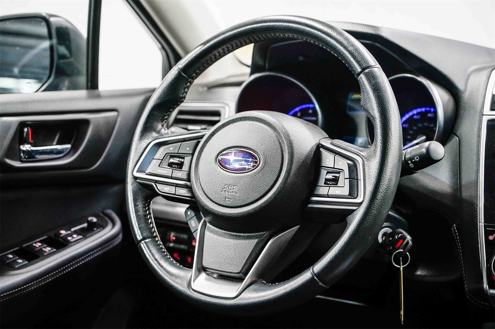 Thumbnail: 2019 Subaru Outback - 14