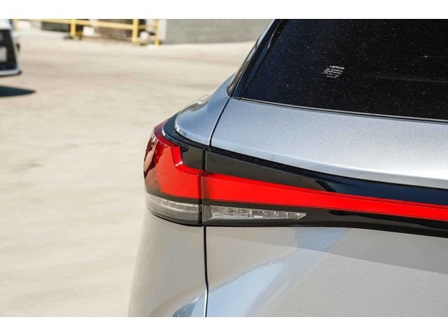 Thumbnail: 2026 Lexus RX - 7