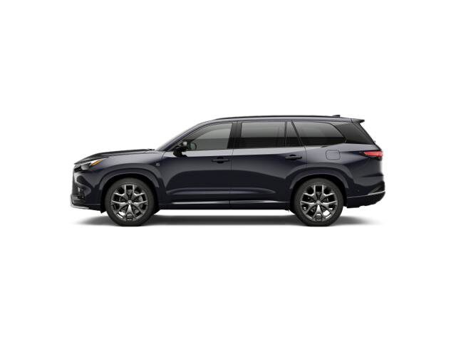 Thumbnail: 2025 Lexus TX - 2