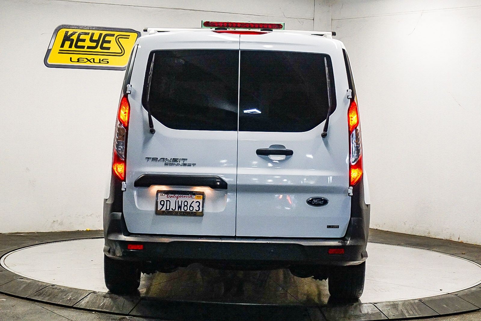 Thumbnail: 2022 Ford Transit Series - 3