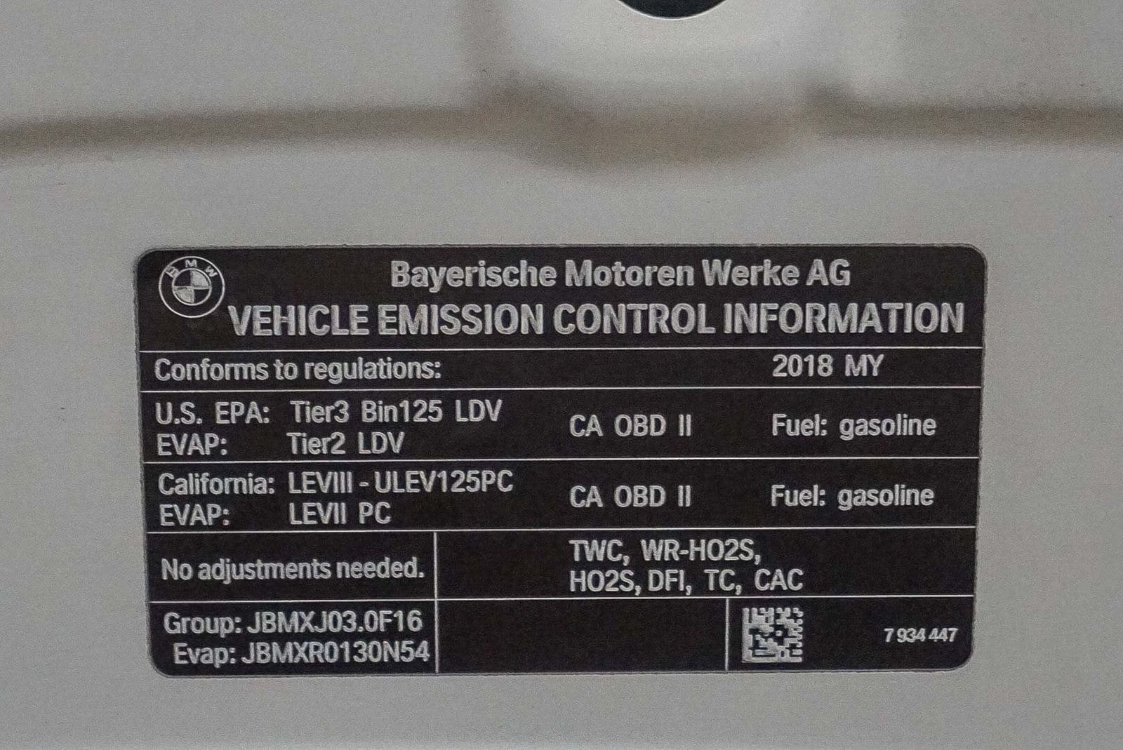 Thumbnail: 2018 BMW M2 - 28