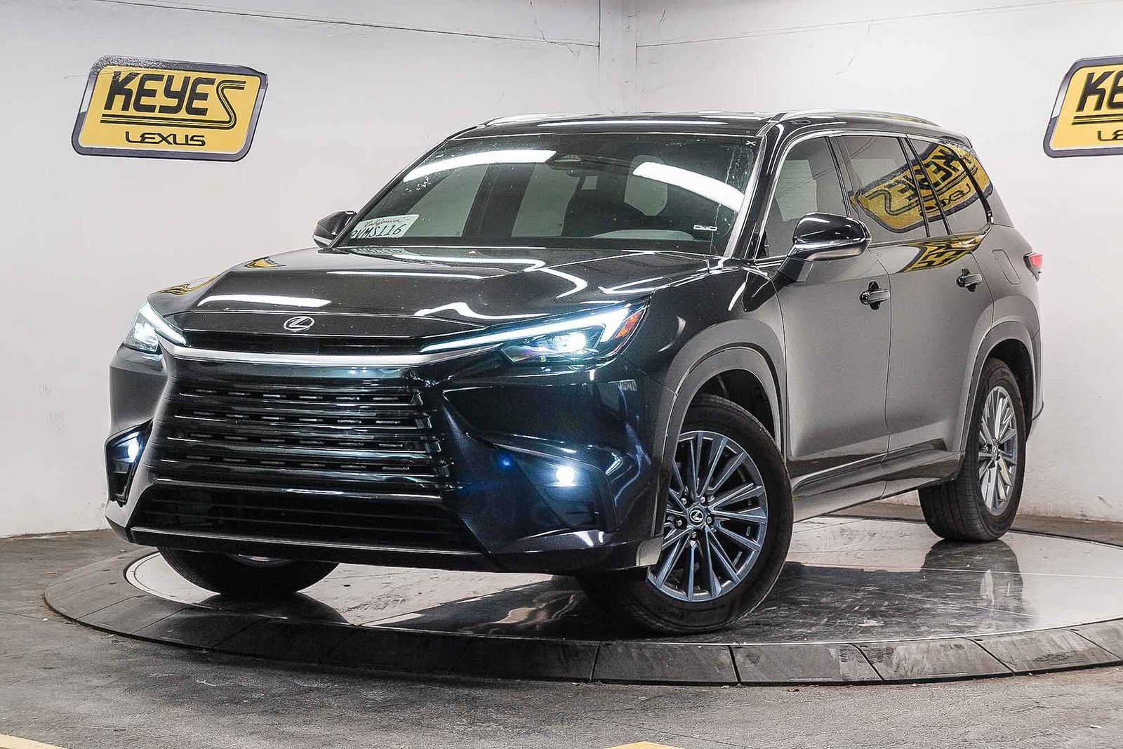 2025 Lexus TX 350 -
                  Van Nuys, CA