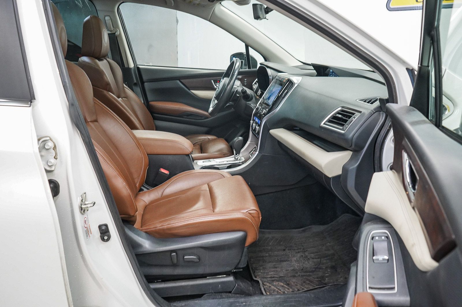 Thumbnail: 2020 Subaru Ascent - 17