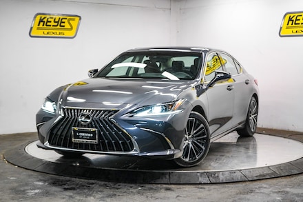 2024 LEXUS ES ES 350 Sedan