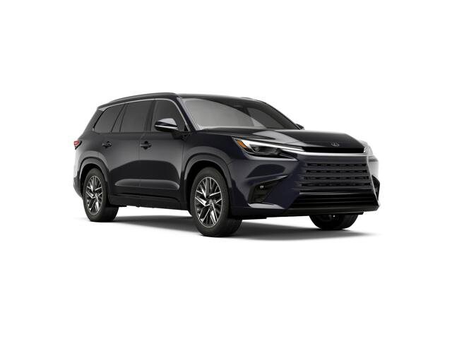 2025 Lexus TX 350 Premium photo 4