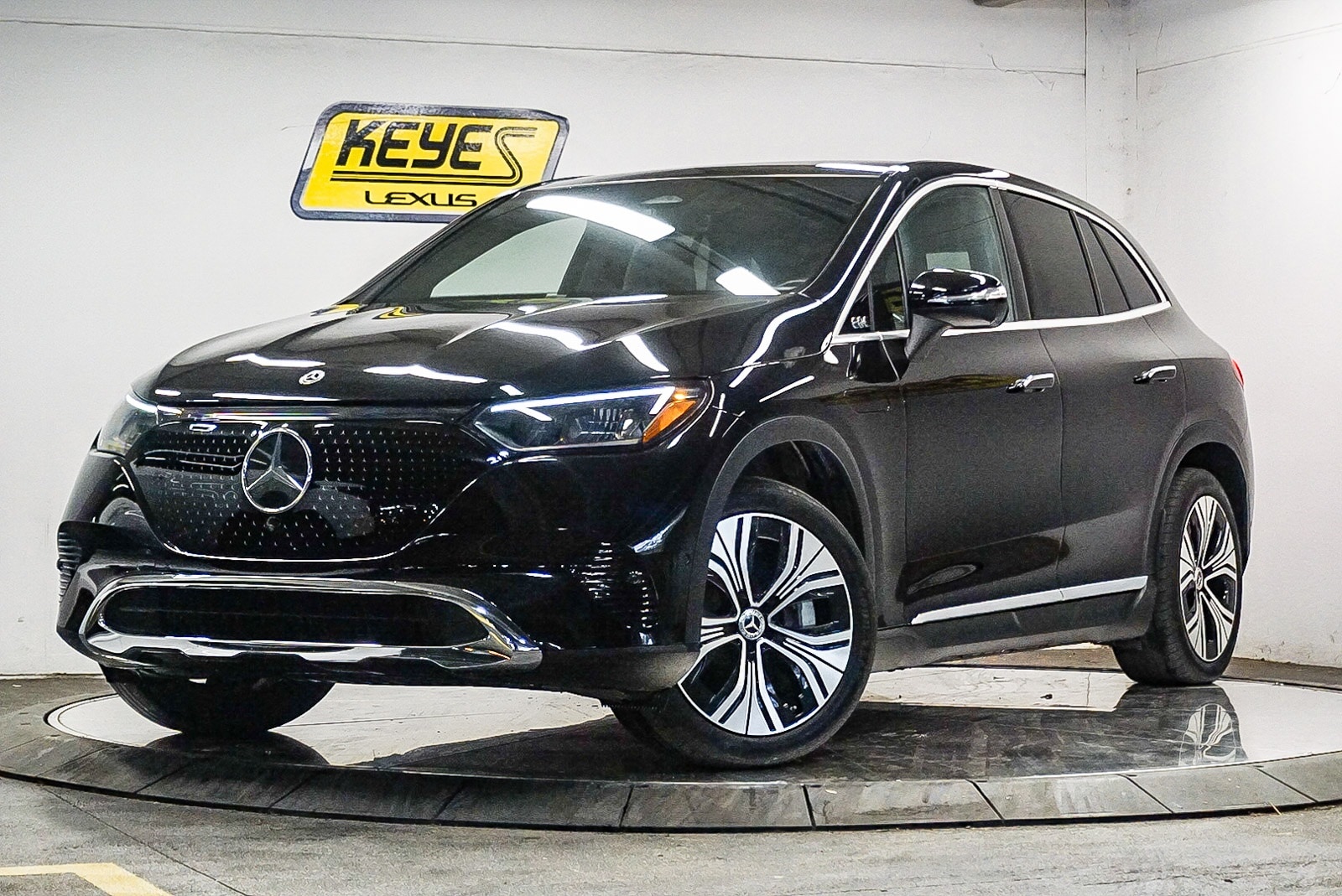 2024 Mercedes-Benz EQE 350 -
                  Van Nuys, CA