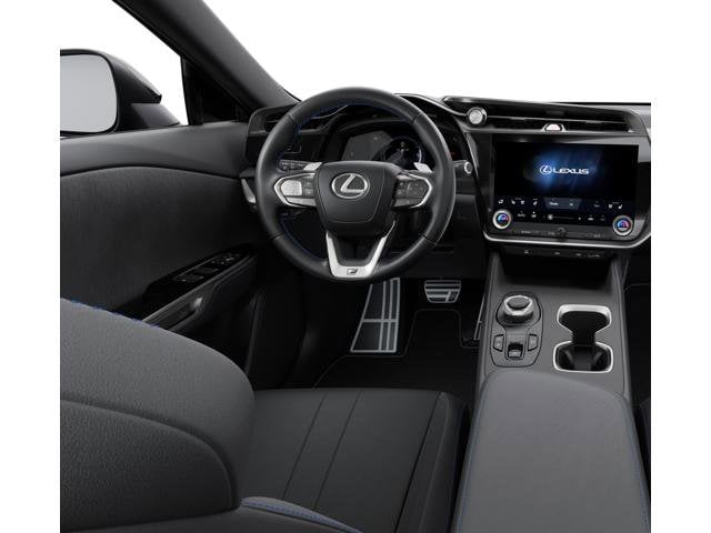 Thumbnail: 2026 Lexus RZ - 6