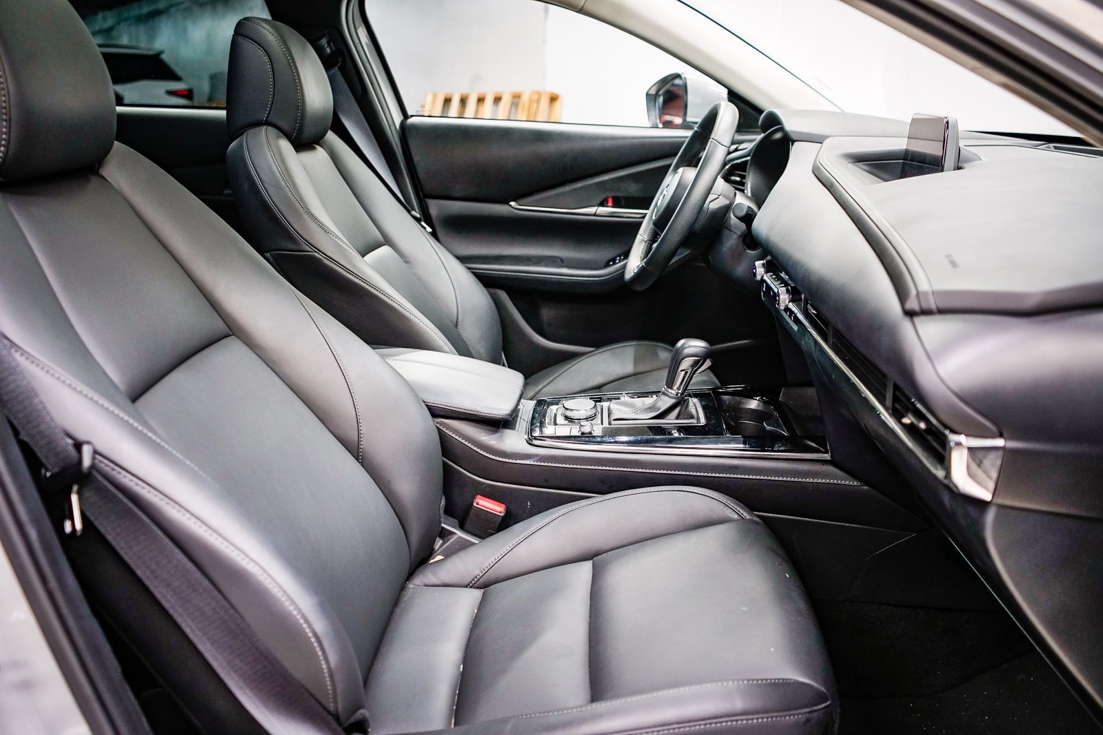 Thumbnail: 2025 Mazda CX-30 - 16