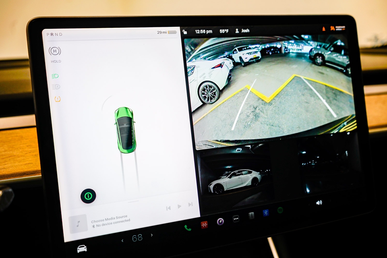 Thumbnail: 2018 Tesla Model 3 - 21