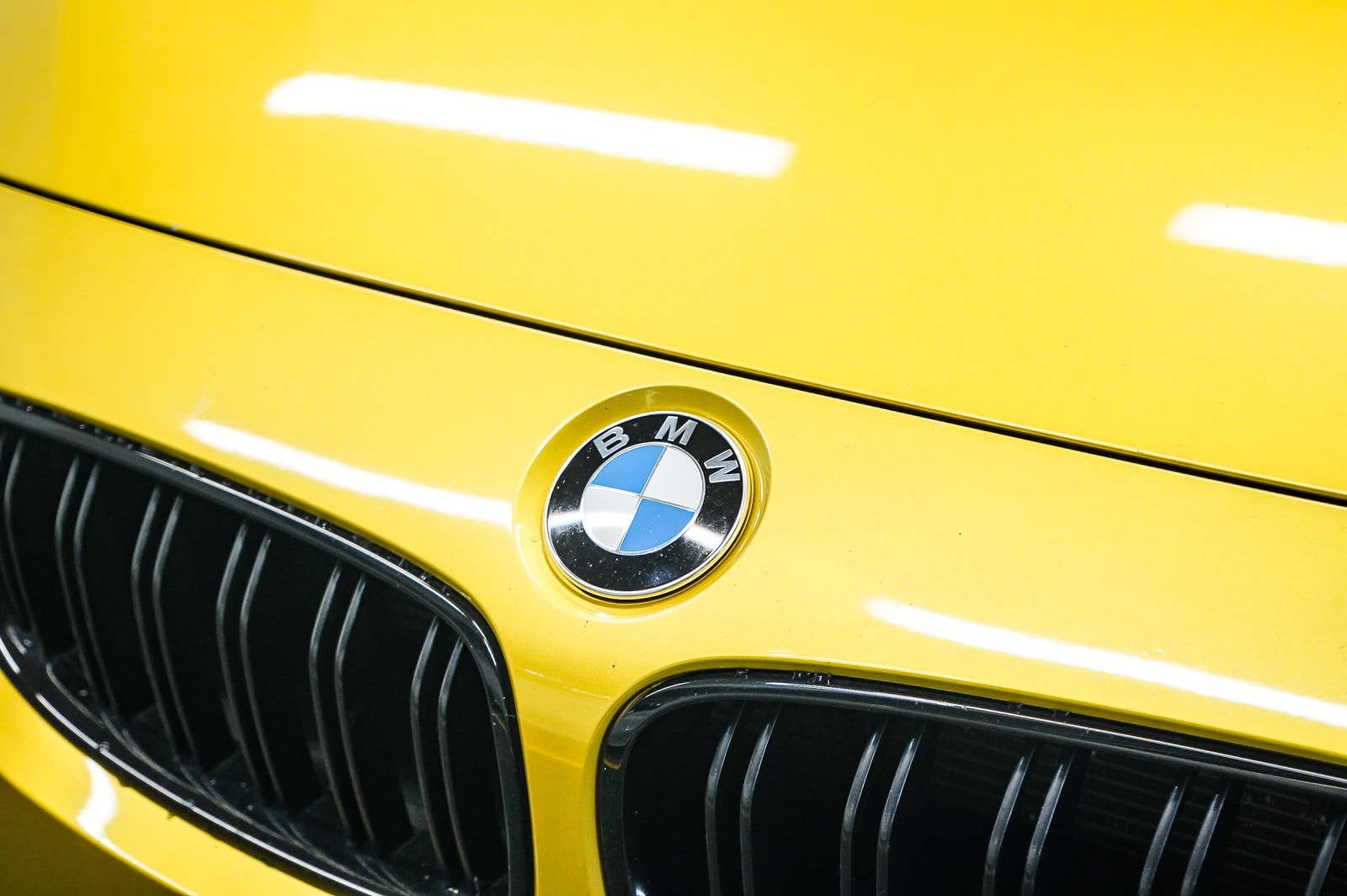 Thumbnail: 2016 BMW M4 - 8