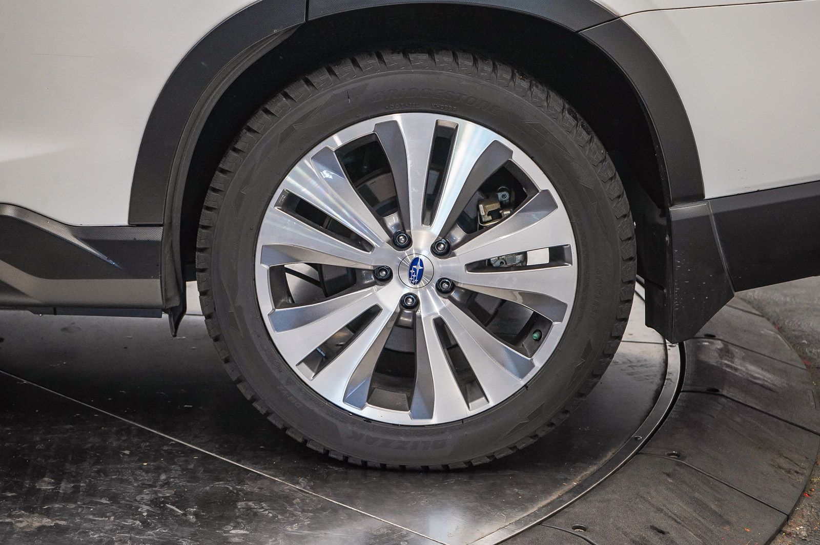 Thumbnail: 2020 Subaru Ascent - 10