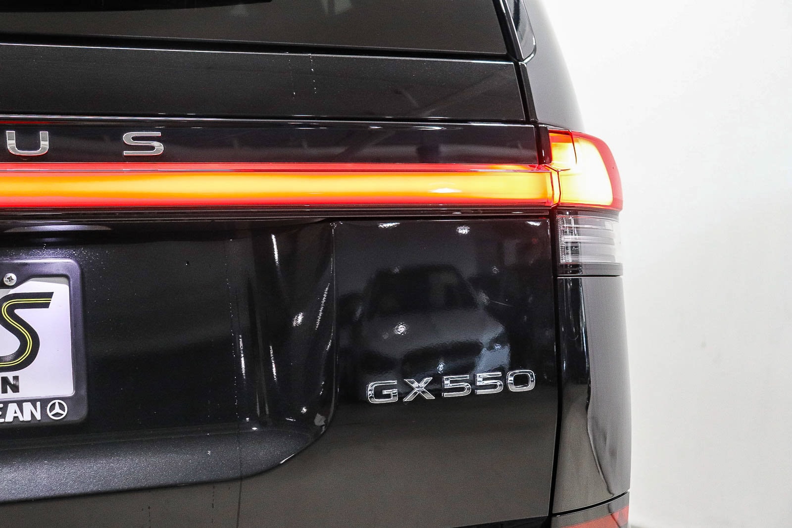 2024 Lexus GX Premium+ - Photo 10