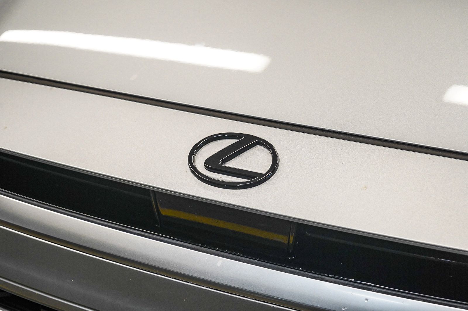 Thumbnail: 2026 Lexus TX - 7