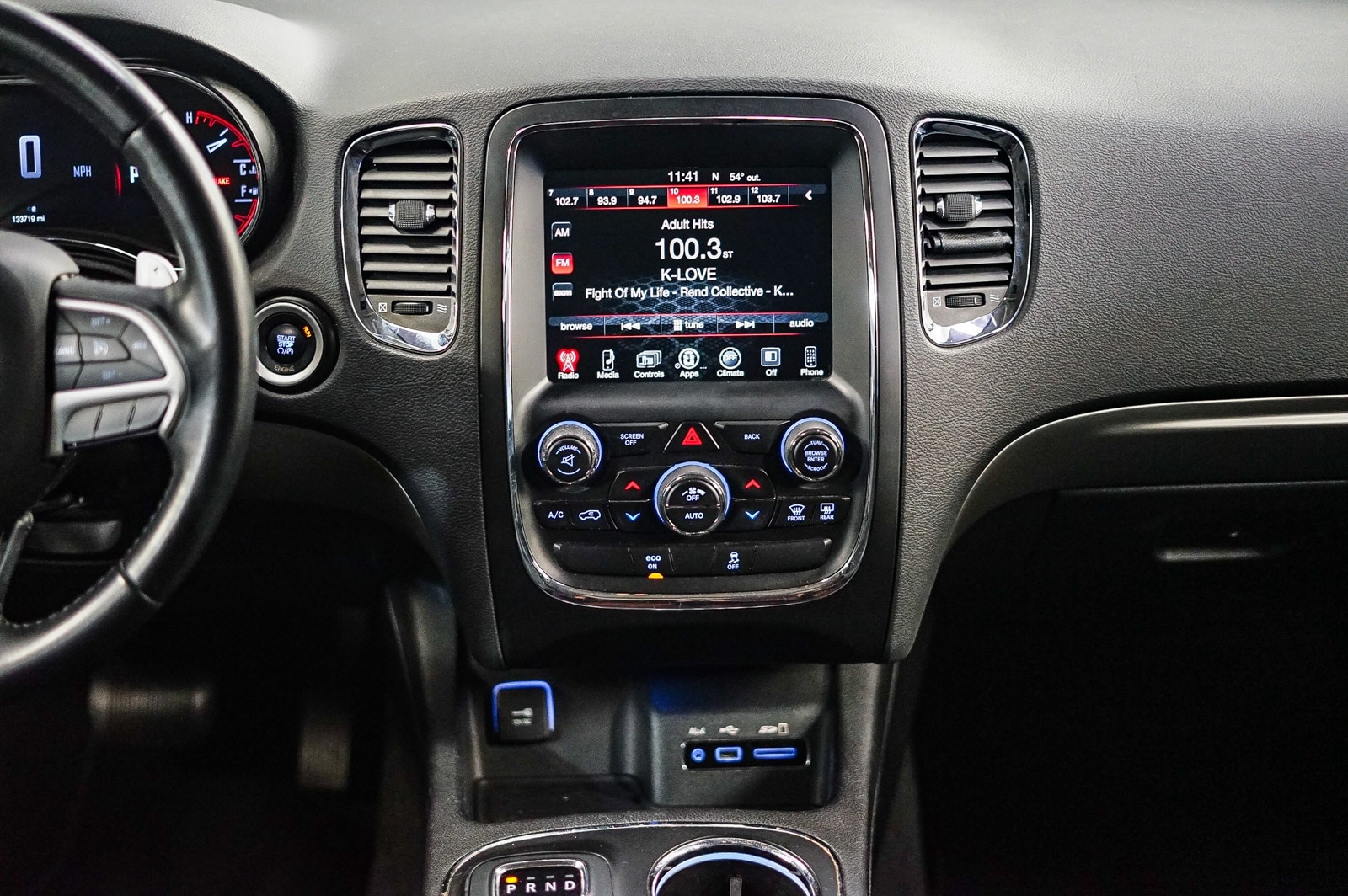 Thumbnail: 2015 Dodge Durango - 13